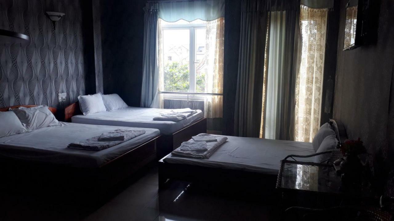 An Binh Hotel Vũng Tàu Ngoại thất bức ảnh